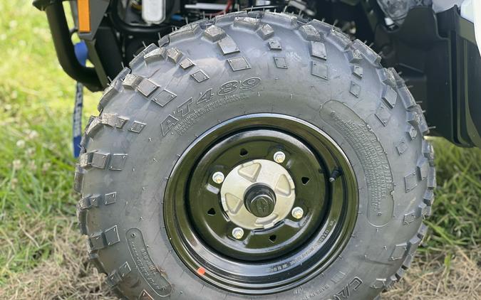 2026 Polaris Sportsman 570 EPS