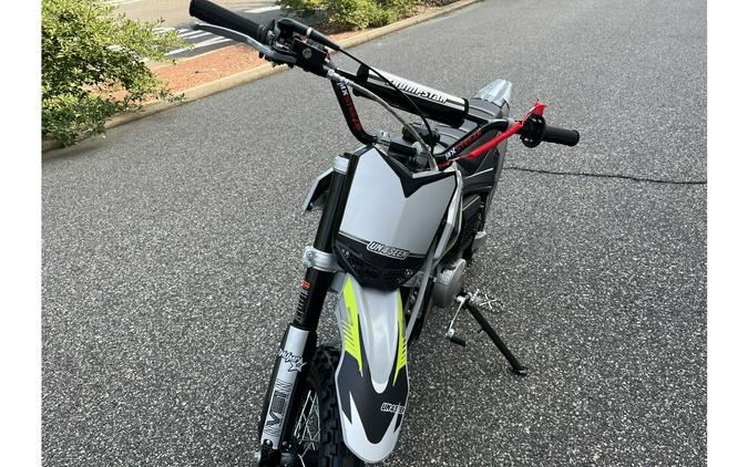 2025 TSK 90 - Thumpstar
