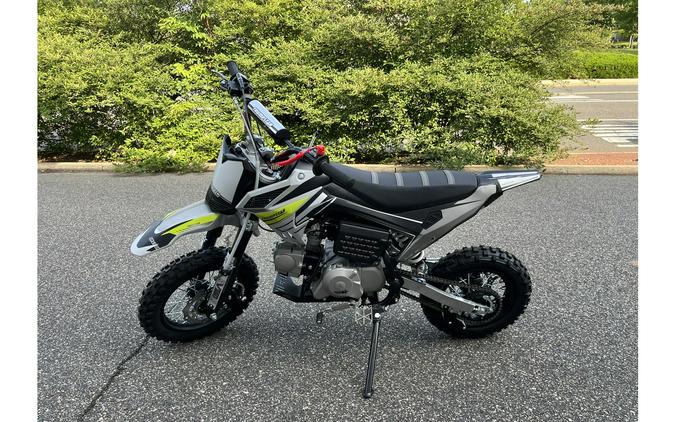 2025 TSK 90 - Thumpstar