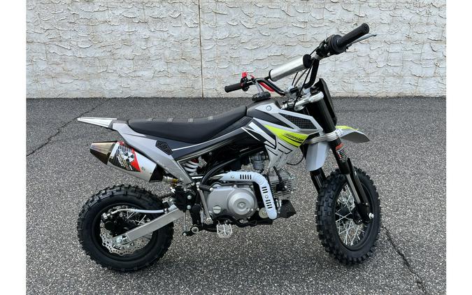 2025 TSK 90 - Thumpstar