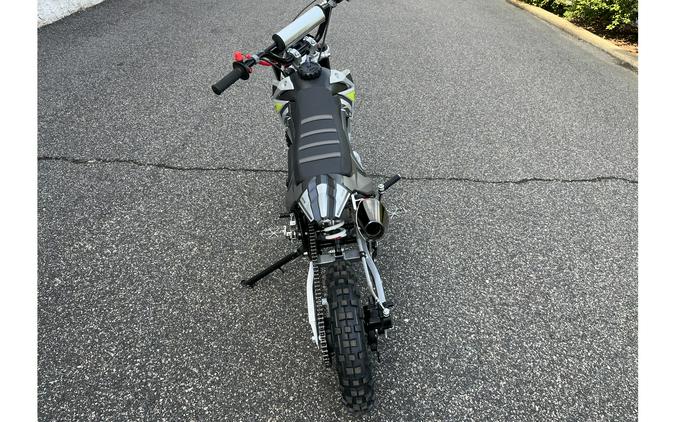 2025 TSK 90 - Thumpstar