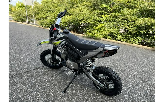 2025 TSK 90 - Thumpstar