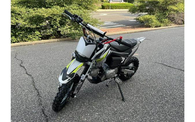 2025 TSK 90 - Thumpstar