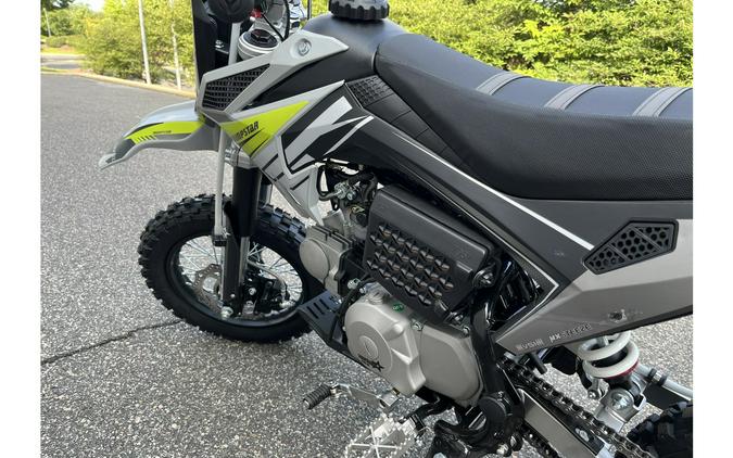 2025 TSK 90 - Thumpstar