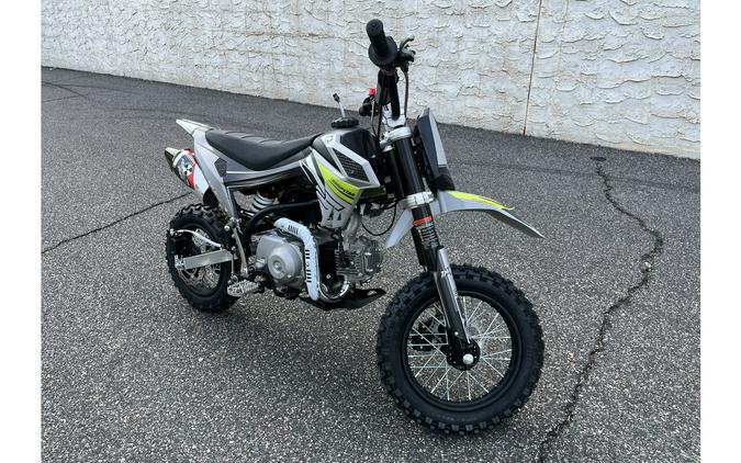 2025 TSK 90 - Thumpstar