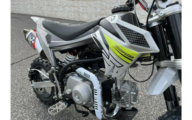 2025 TSK 90 - Thumpstar