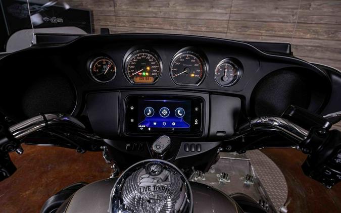 2023 FLHTCUTG - Tri Glide® Ultra - Harley-Davidson®