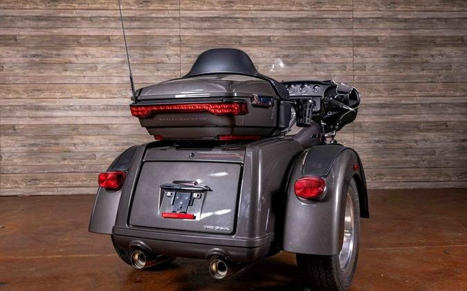 2023 FLHTCUTG - Tri Glide® Ultra - Harley-Davidson®