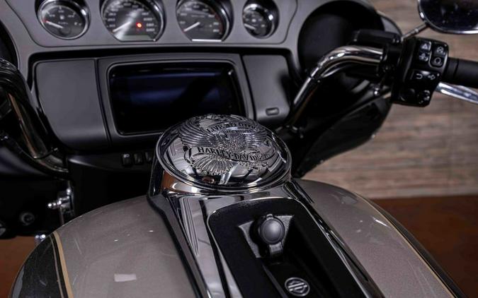 2023 FLHTCUTG - Tri Glide® Ultra - Harley-Davidson®