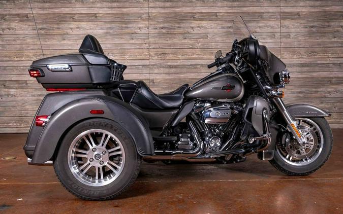 2023 FLHTCUTG - Tri Glide® Ultra - Harley-Davidson®
