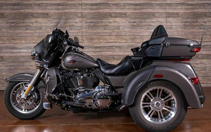 2023 FLHTCUTG - Tri Glide® Ultra - Harley-Davidson®