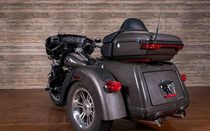 2023 FLHTCUTG - Tri Glide® Ultra - Harley-Davidson®