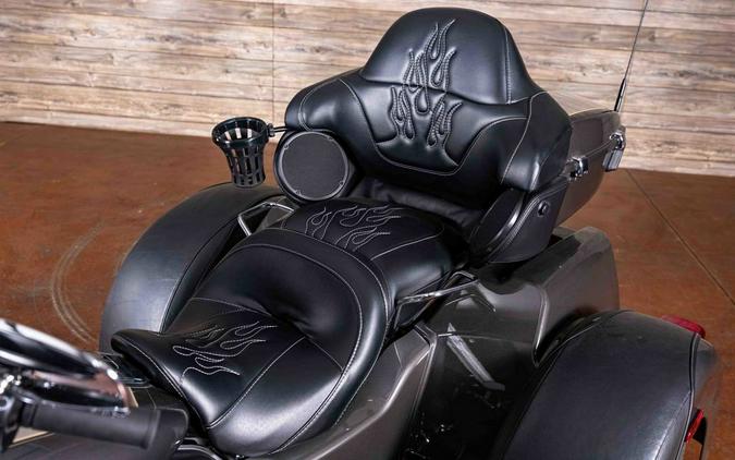 2023 FLHTCUTG - Tri Glide® Ultra - Harley-Davidson®
