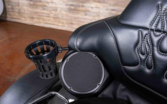 2023 FLHTCUTG - Tri Glide® Ultra - Harley-Davidson®
