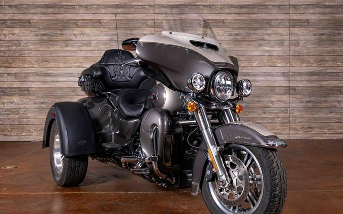 2023 FLHTCUTG - Tri Glide® Ultra - Harley-Davidson®