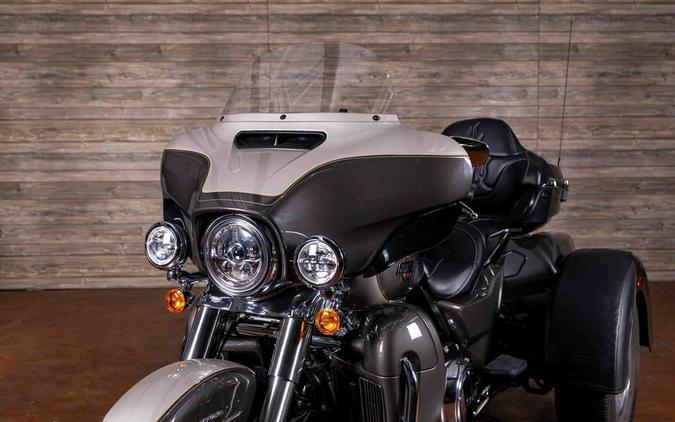 2023 FLHTCUTG - Tri Glide® Ultra - Harley-Davidson®