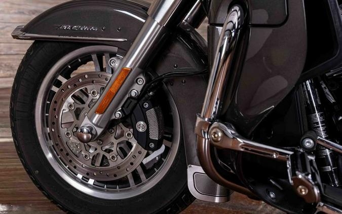2023 FLHTCUTG - Tri Glide® Ultra - Harley-Davidson®