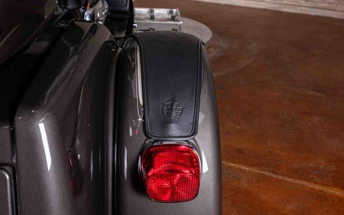 2023 FLHTCUTG - Tri Glide® Ultra - Harley-Davidson®