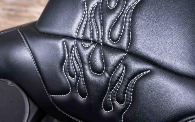 2023 FLHTCUTG - Tri Glide® Ultra - Harley-Davidson®