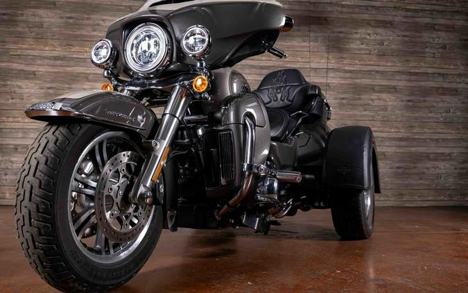 2023 FLHTCUTG - Tri Glide® Ultra - Harley-Davidson®