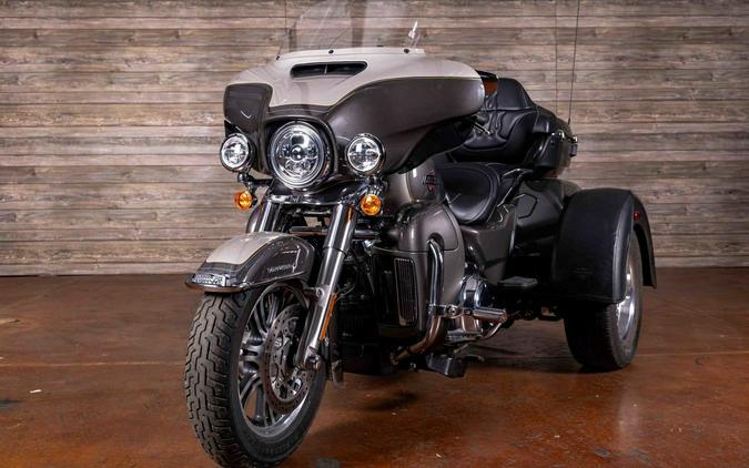 2023 FLHTCUTG - Tri Glide® Ultra - Harley-Davidson®