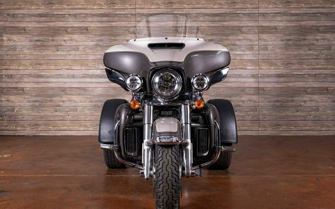 2023 FLHTCUTG - Tri Glide® Ultra - Harley-Davidson®