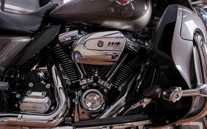 2023 FLHTCUTG - Tri Glide® Ultra - Harley-Davidson®