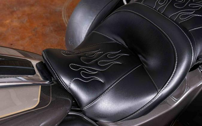 2023 FLHTCUTG - Tri Glide® Ultra - Harley-Davidson®