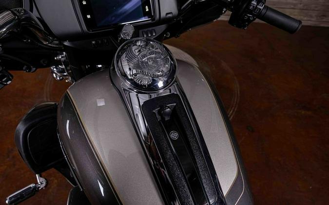2023 FLHTCUTG - Tri Glide® Ultra - Harley-Davidson®