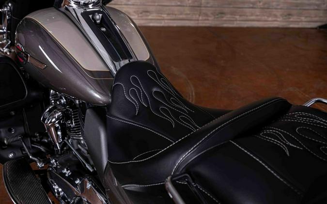 2023 FLHTCUTG - Tri Glide® Ultra - Harley-Davidson®
