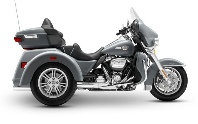 2023 FLHTCUTG - Tri Glide® Ultra - Harley-Davidson®