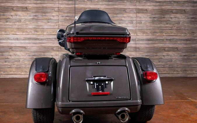 2023 FLHTCUTG - Tri Glide® Ultra - Harley-Davidson®