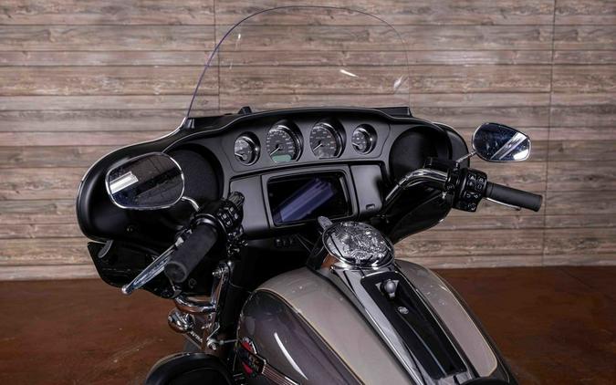 2023 FLHTCUTG - Tri Glide® Ultra - Harley-Davidson®