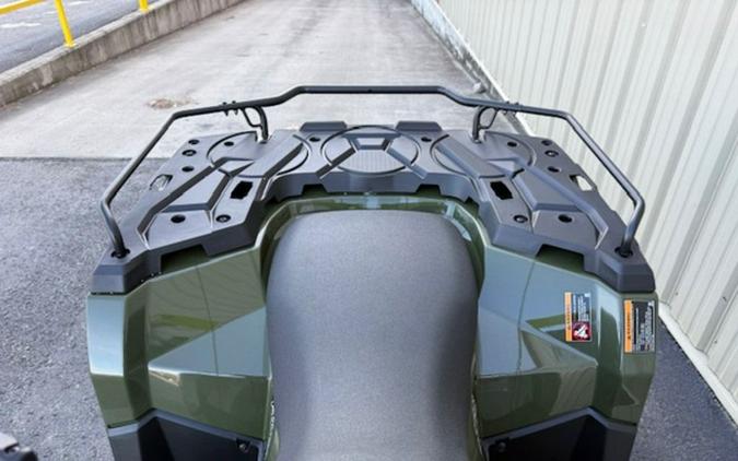 2026 Polaris Sportsman 450 H.O. EPS