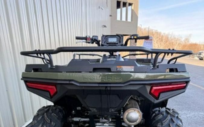 2026 Polaris Sportsman 450 H.O. EPS