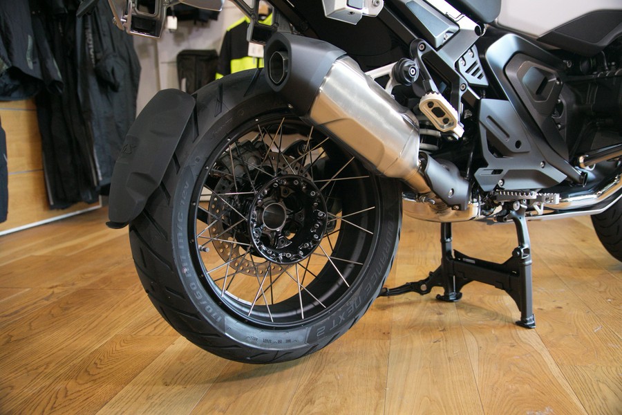 2026 BMW R 1300 GSA