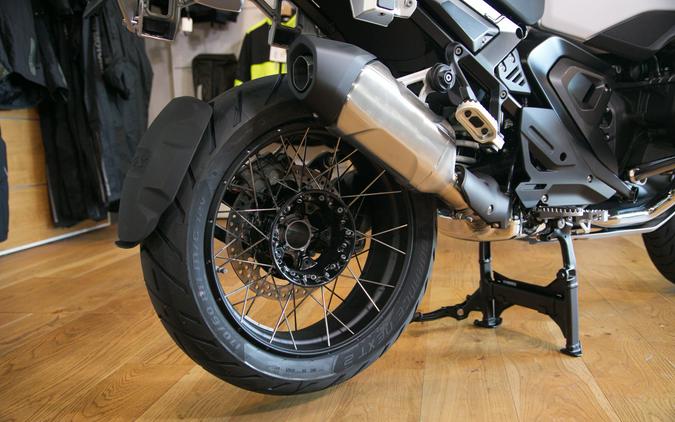 2026 BMW R 1300 GSA