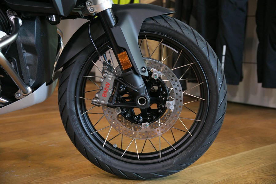 2026 BMW R 1300 GSA