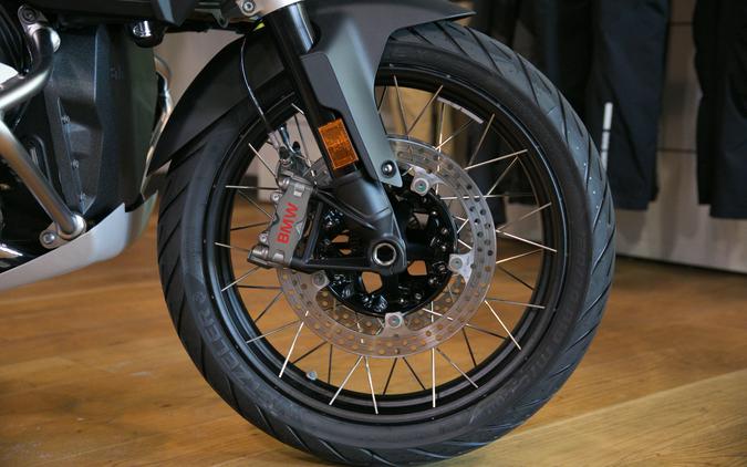 2026 BMW R 1300 GSA