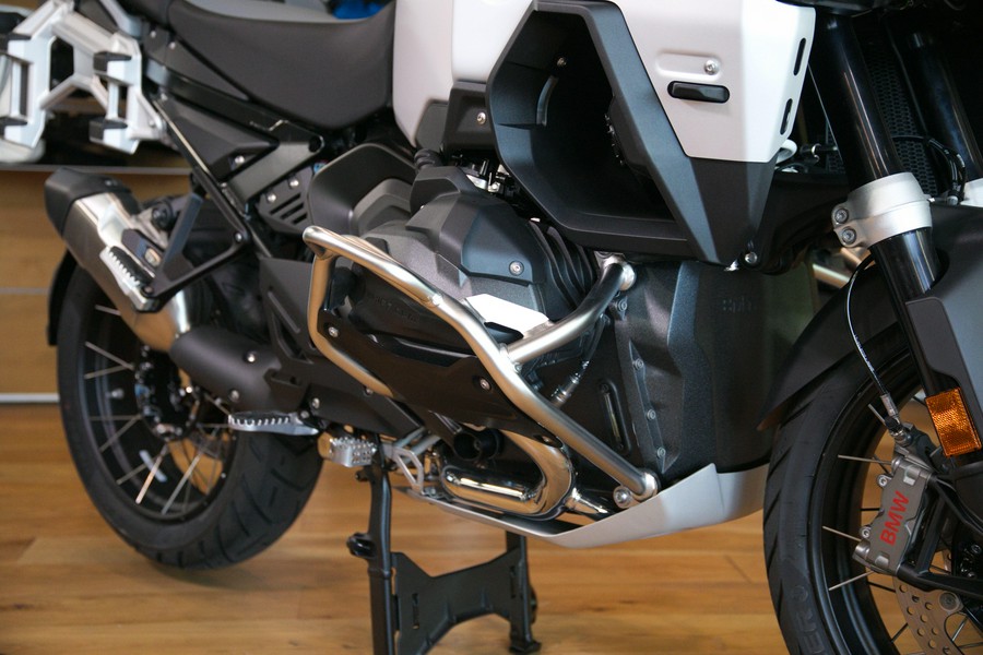 2026 BMW R 1300 GSA