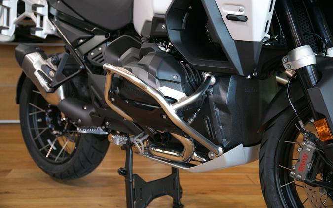 2026 BMW R 1300 GSA