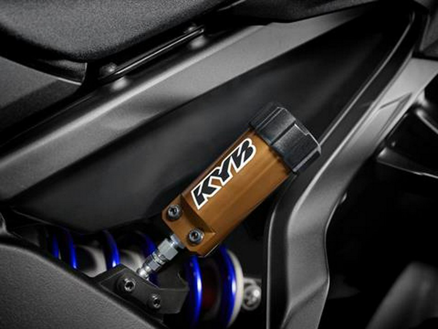 2026 Yamaha YZF-R9