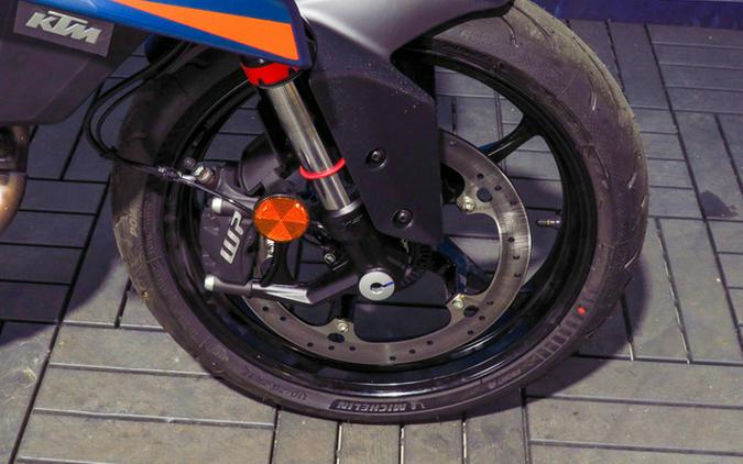 2026 KTM Duke 390
