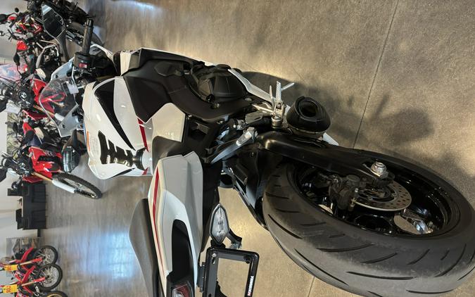 2025 Honda CBR1000RR-R Fireblade SP