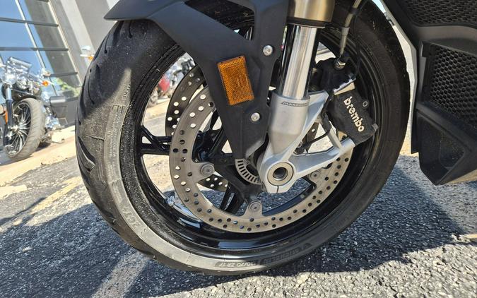 2022 BMW S 1000 R