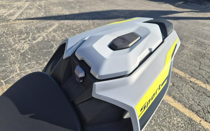 2022 BMW S 1000 R