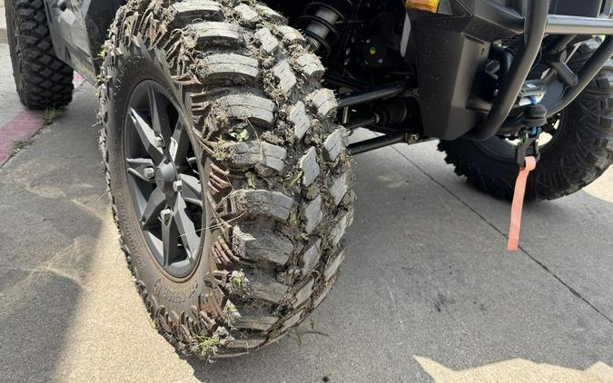 2023 Polaris GENERAL® XP 1000 Ultimate