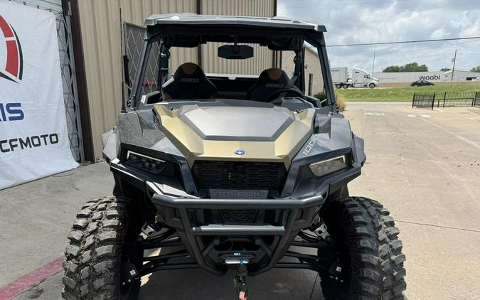 2023 Polaris GENERAL® XP 1000 Ultimate