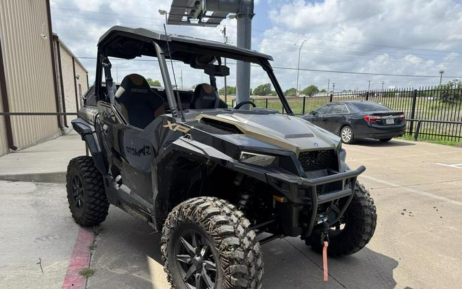 2023 Polaris GENERAL® XP 1000 Ultimate