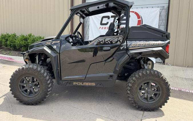 2023 Polaris GENERAL® XP 1000 Ultimate